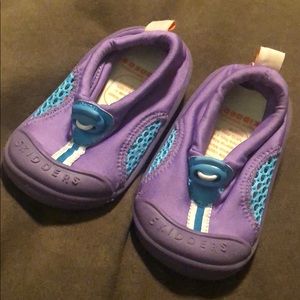 Skidders Water Shoes